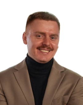 Mateusz Ostrogłowa