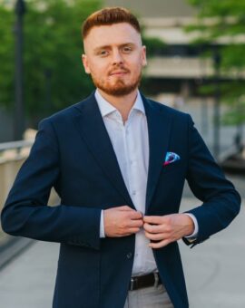 Mateusz Ostrogłowa Mateusz Ostrogłowa